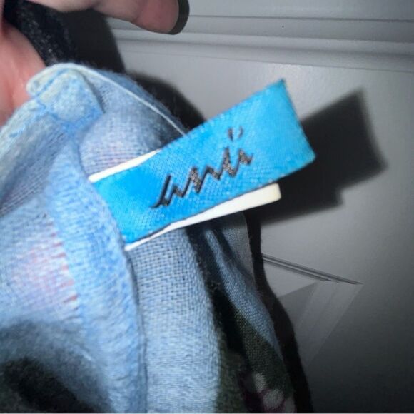 Anu by Natural Wool Infinity Scarf - Picture 5 of 10